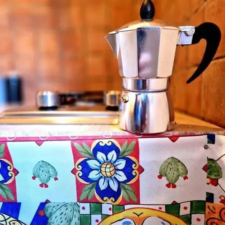 Wood House - 아파트