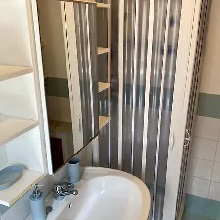 Wood House - * 팔레르모