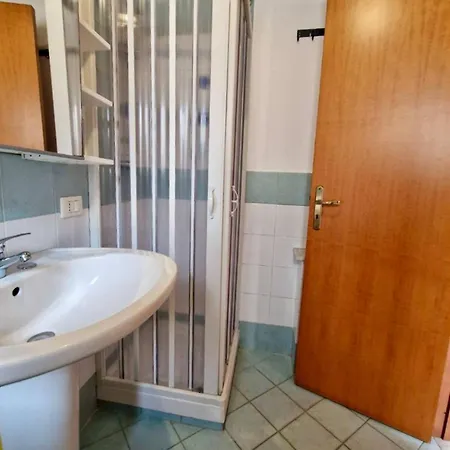 아파트 Wood House - 팔레르모